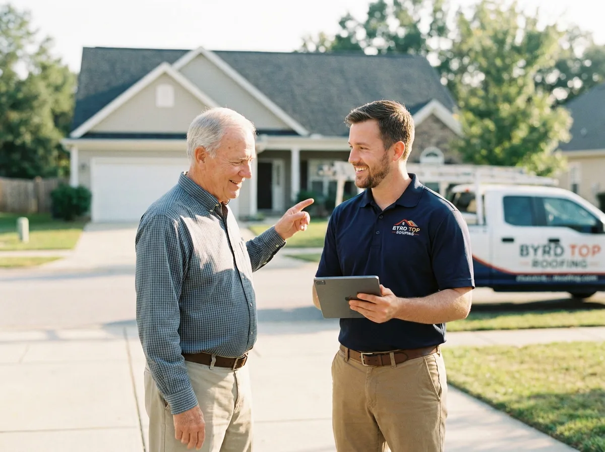 Roofing Angwin, CA FAQs